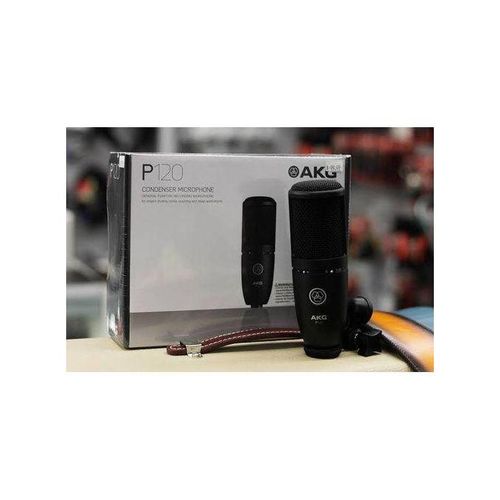 P120 Condenser Microphone Item | Buy P120 Condenser Microphone | SPOP Enterprise Global